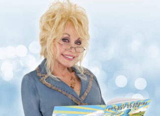 Dolly Parton’s Legacy Includes the Jewish Children’s Book Program She Inspired