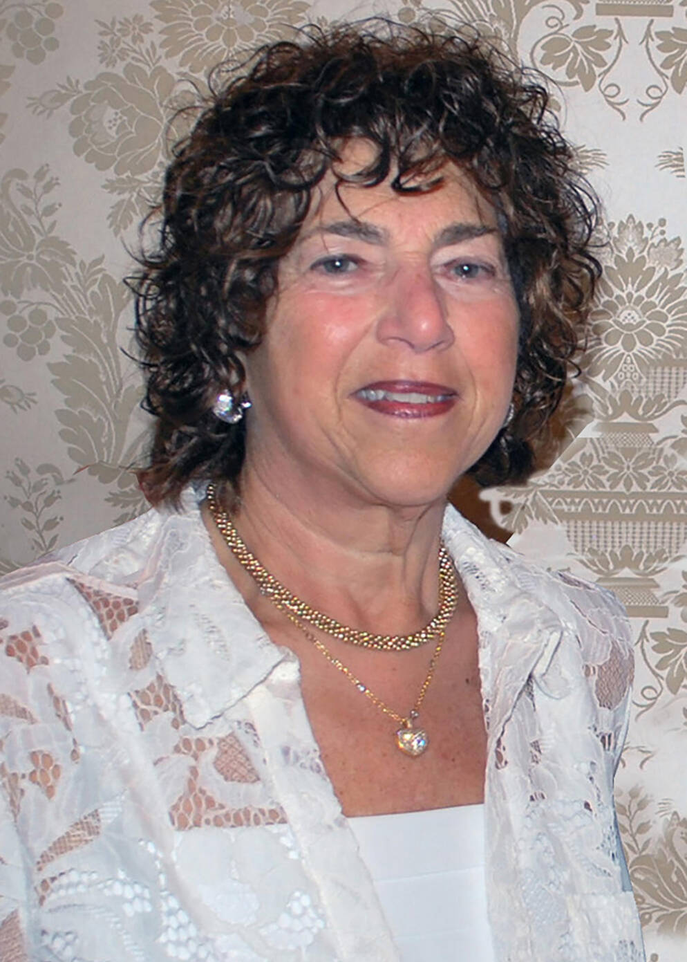 Brenda Frebowitz, Mainstay of ORT and Family Life, Dies at 82