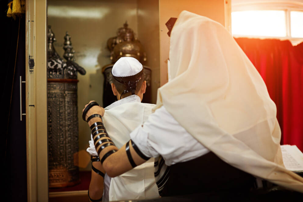 Editorial: The Right to Worship
