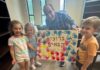 Rabbi Jacob Lipkin: Temple Beth Sholom’s New Assistant Rabbi Reflects on How He Got to Cherry Hill