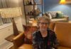 Judy Ron: Fairmount Resident Reflects On 2 Decades With Hadassah