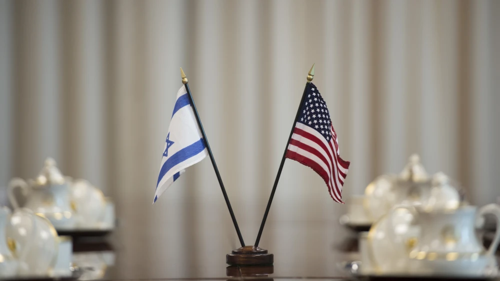 Opinion: The Tragic Israel Wedge