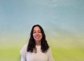 Hila Rose: Abrams Hebrew Teacher Returns Home
