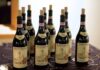 Barbaresco Finally Arrives at the Kosher Table Barbaresco wine, an Italian wine made from Nebbiolo in Piedmont.