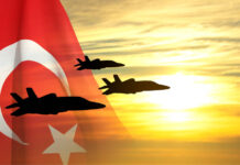 Editorial: The Turkey Red Line