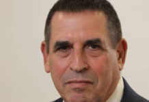 Editorial: Abbas’ New Ra’am Party Yoav Segalovich