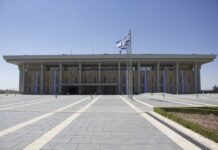 Editorial: What’s Happening to Shas?