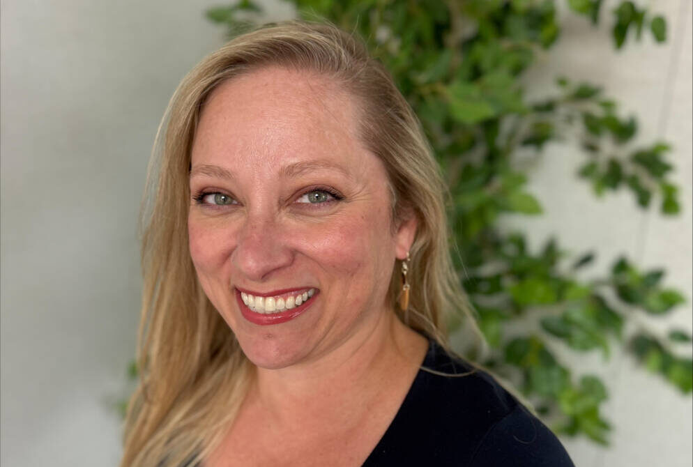 Beth Becker: Cherry Hill Resident Celebrates Jewish Life Through Arts and...