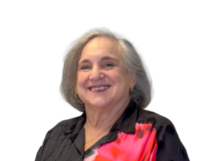 Overbrook Park’s Robin Schatz Leads Jewish Philly’s Public Affairs