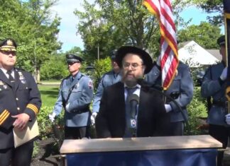 Rabbi Moshe Travitsky: Bensalem Jewish Outreach Center Leader Continues to Build His Community