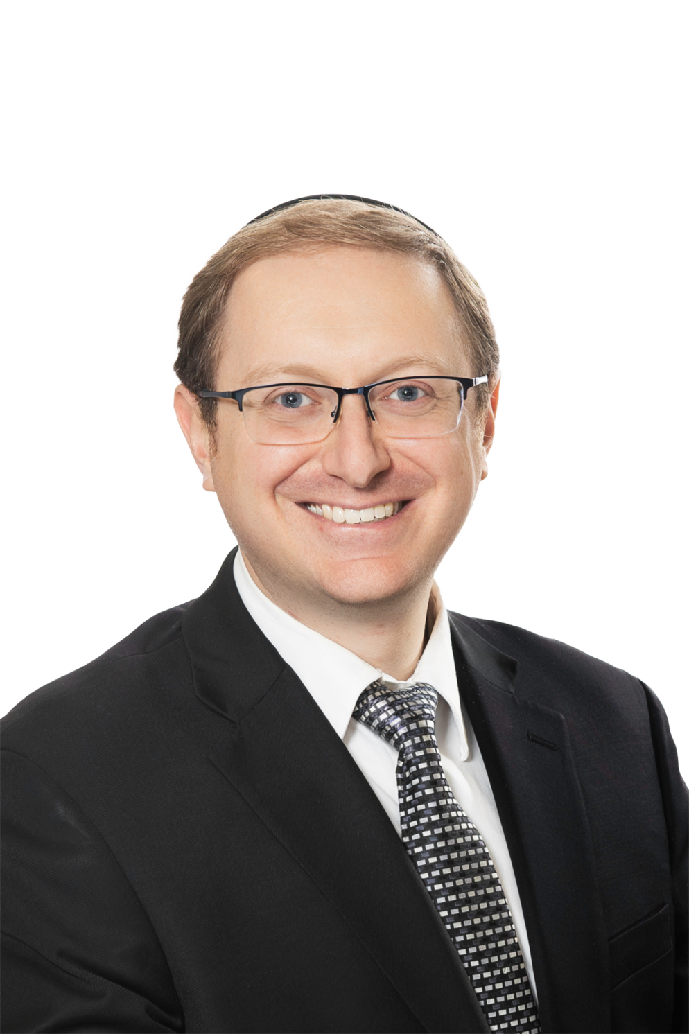 New Chief Strategy and Impact Officer at the Federation Looks to Listen, Learn...