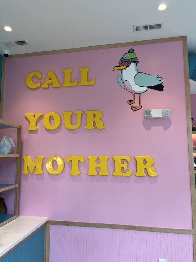 Call Your Mother Deli Adds Philly Location in Fishtown
