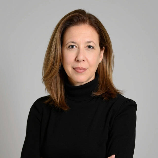 Jewish Philadelphian Named CEO of Americans for Ben-Gurion University