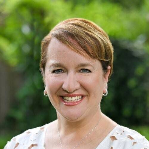 Beth Chaim Spiritual Leader Rabbi Michelle Pearlman Dies at 56