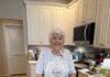Local Jewish Woman’s Recipe Selected for New Restaurant’s Menu