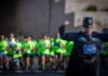 Opinion: Taking Stock of Rosh Hashanah for the Next Generation Yoel Levy, known as “the Jewish fitness coach” on social media, running the Jerusalem Marathon in a Batman costume in memory of the Bibas children, Ariel and Kfir, who were kidnapped and then killed by Hamas, April 4, 2025.