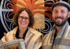 Kesher Israel Hires New Director of Education