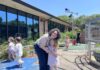 Hallie Weiner: Old York Road Temple-Beth Am Cantor Finds a Home