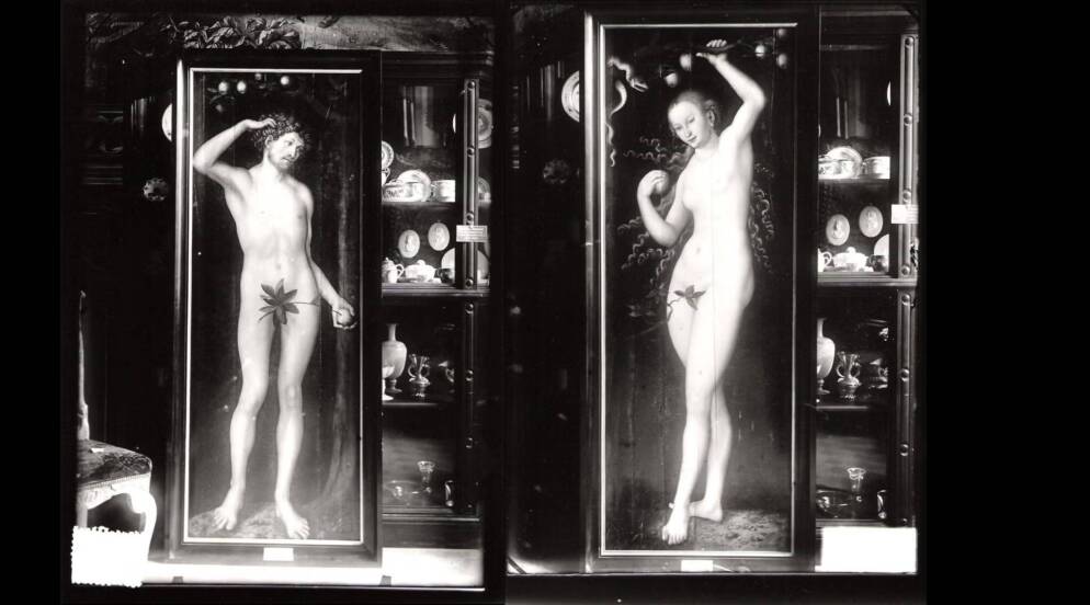 LA Federation Sues Museum for Custody of Looted Paintings Once Hoarded by Göring