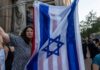 US House Passes Bill Stripping Federal Funds from Universities that Boycott Israel