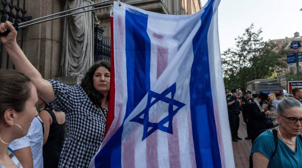 US House Passes Bill Stripping Federal Funds from Universities that Boycott...