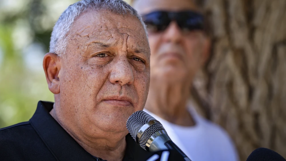 Opinion: The Israeli Opposition’s Only Way to Win
