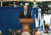 Katz: Israel Won’t Leave South Lebanon Security Zone Until Hezbollah is Disarmed
