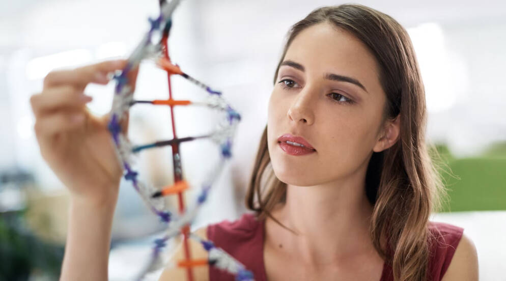 Are You a Sephardi or Mizrahi Jew? Your Risk for Breast Cancer May Be Greater...