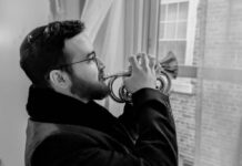 Elliot Dickman: Center City Resident Builds a Life of Creativity and Jewish Community