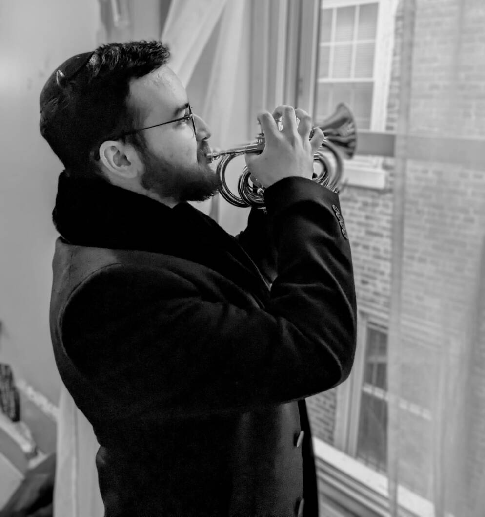 Elliot Dickman: Center City Resident Builds a Life of Creativity and Jewish...
