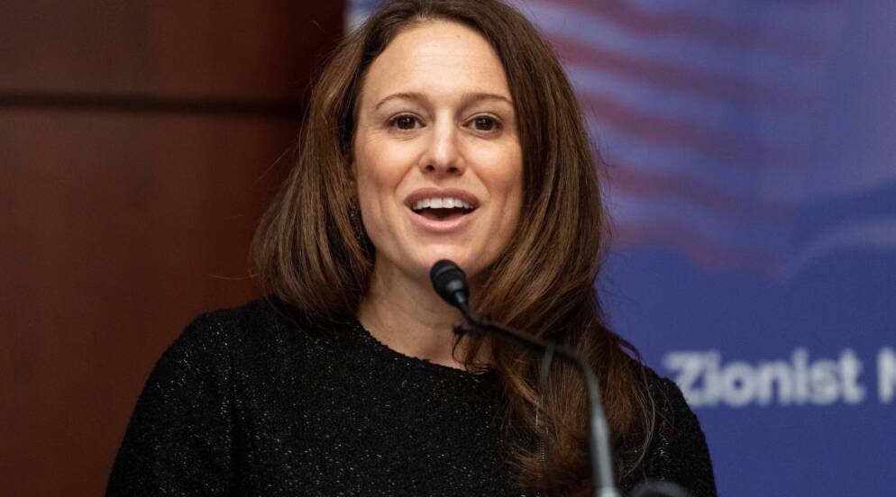 Jewish Democrats Launch Ad Blitz Blasting Young Republicans for Praising Hitler