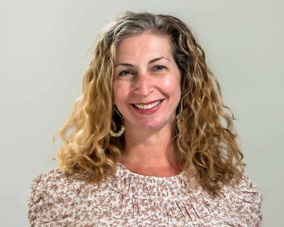 Stef Arck-Baynes: Mount Airy Resident Puts Communications Skills to Work for...