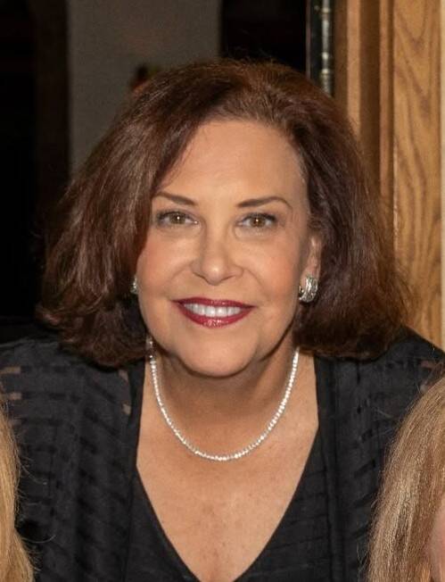 Barbara Rosenau: Temple Sinai Member Turns Scholarship into Action Against...