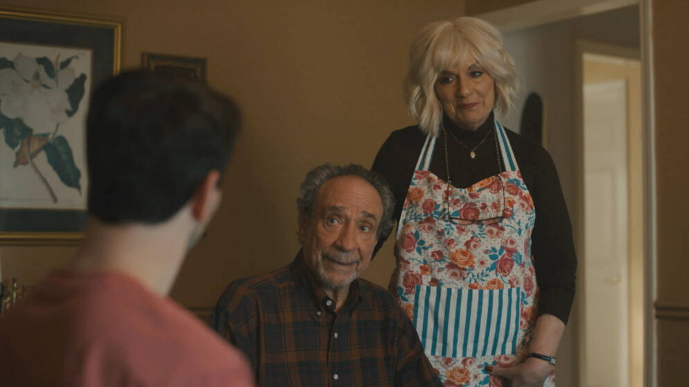 With ‘Yale,’ a Jewish Director Brings a Wild True Story to the Philadelphia...