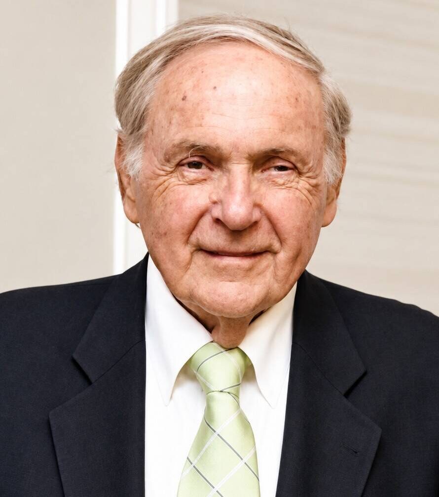 Fred Lokoff, Founder of Bryn Mawr Stereo and Education Philanthropist, Dies at...