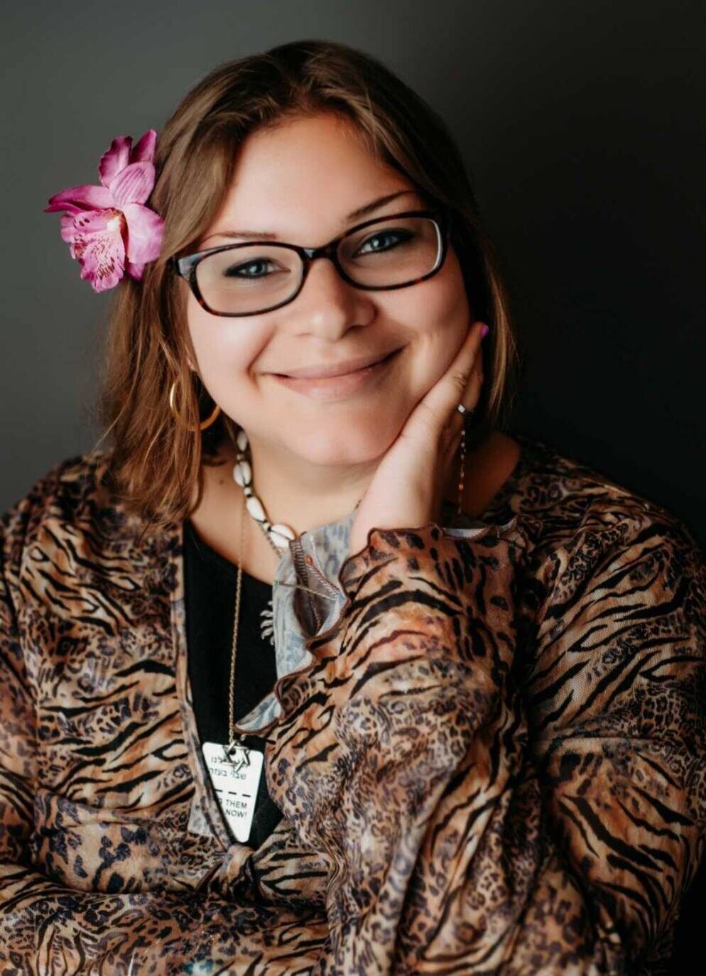 Center City’s Amanda Graff Fosters Community Among Jewish Young Adults